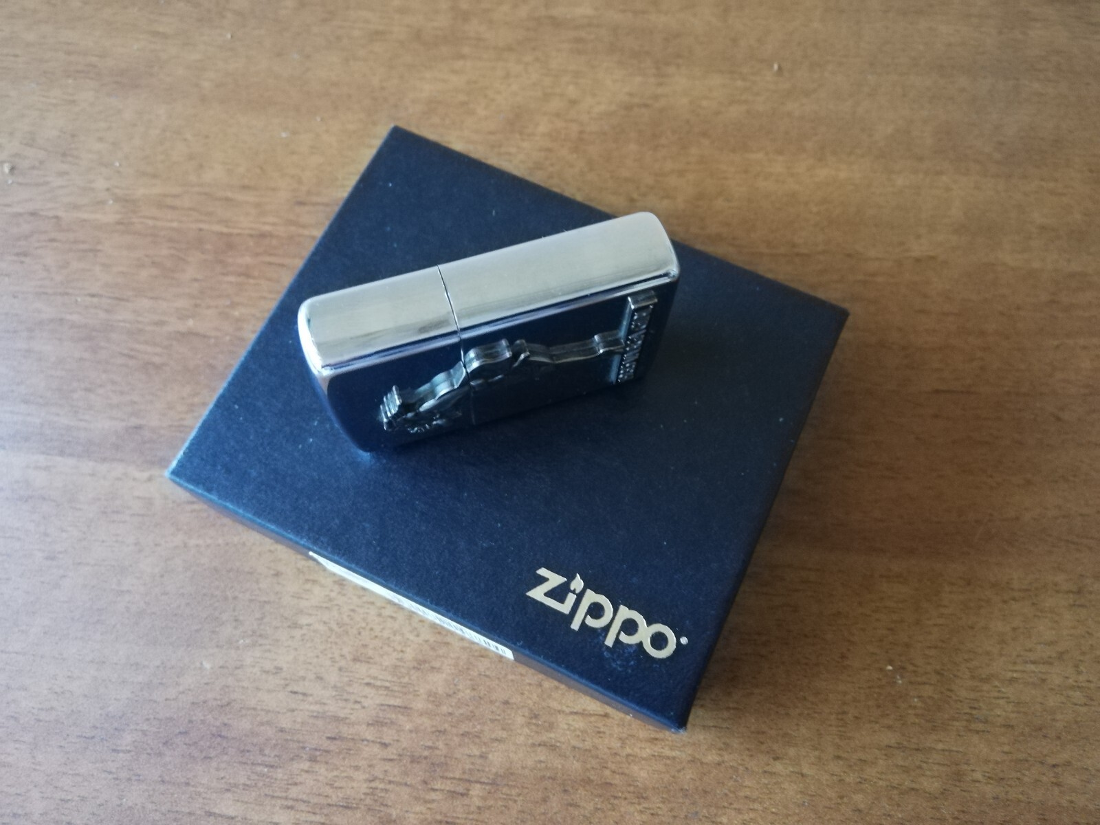 VTG RARE ZIPPO LIGHTER 1935 THE VARGA GIRL WINDY 1993 COTY LIMITED EDITION BOX