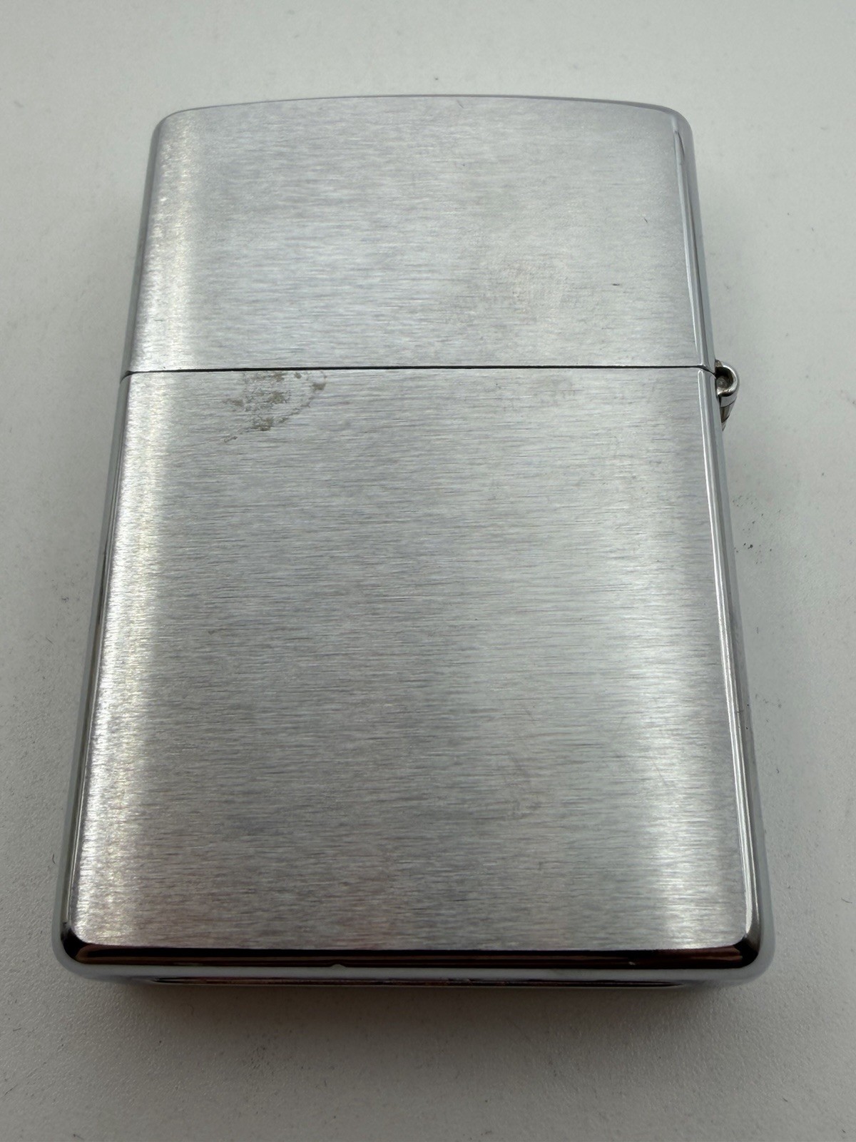 Vintage 1999 Camel Bubbles Chrome Zippo Lighter & Casual Men’s Watch NEW B22