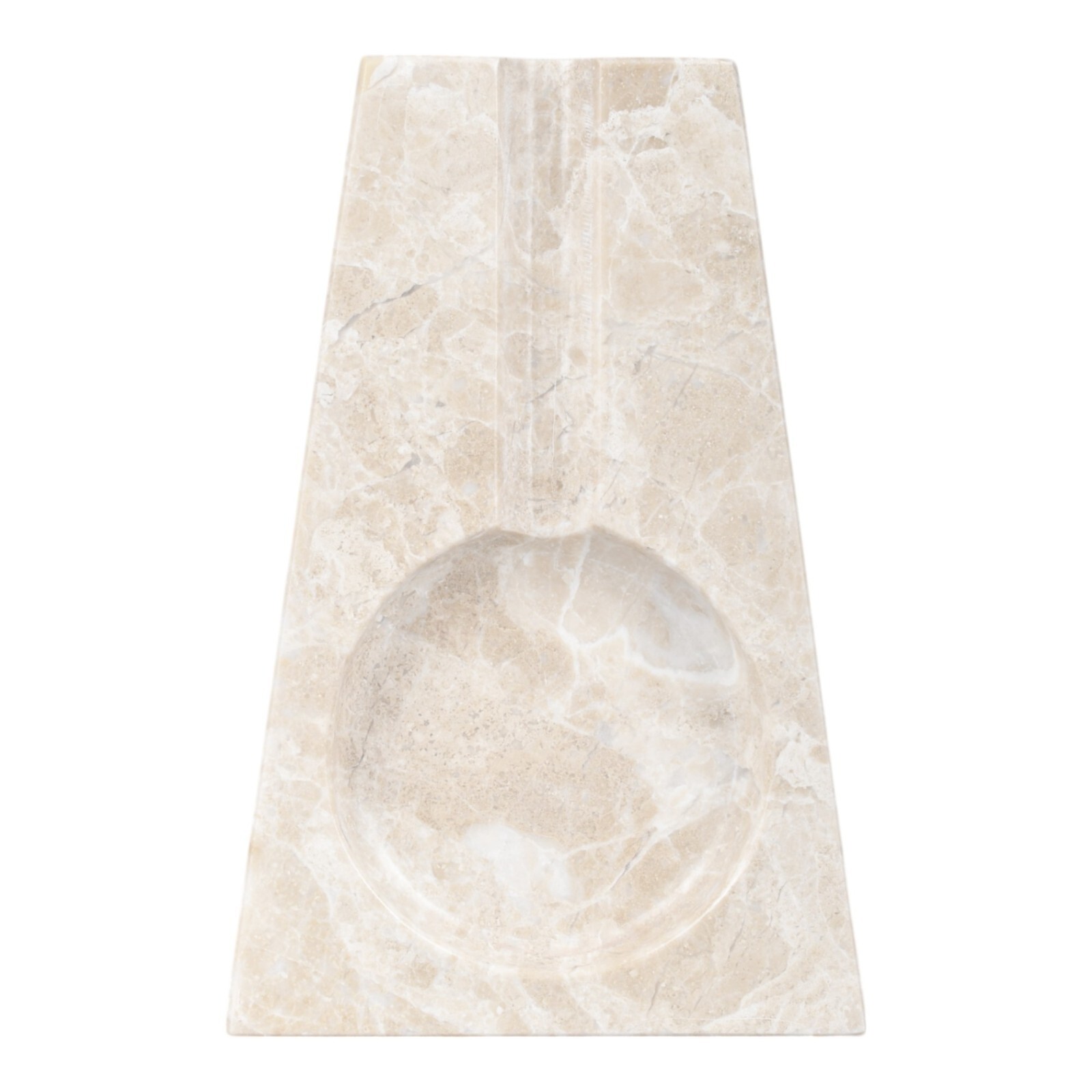 Luxury Marble Ashtray – Cigar Ashtrays Outdoor – Home Decor & Cigar Accessories