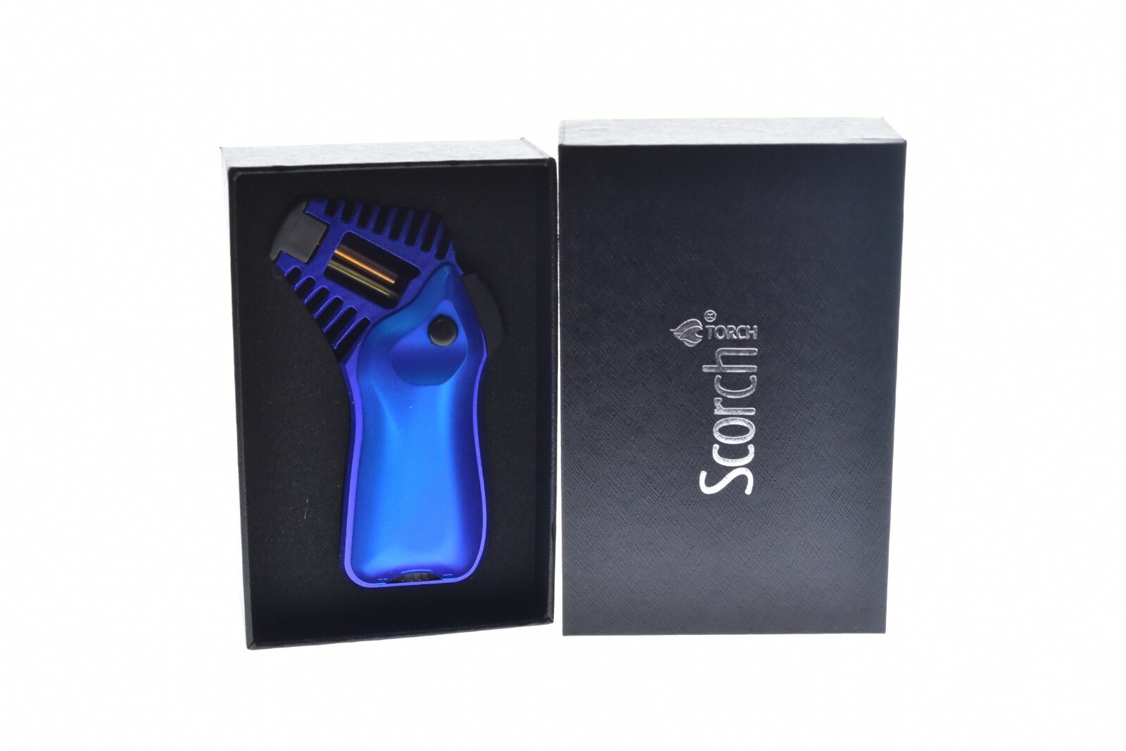 Scorch X-SERIES-61533 Jet Torch Lighter With Gift Box – CHOOSE COLOR!!