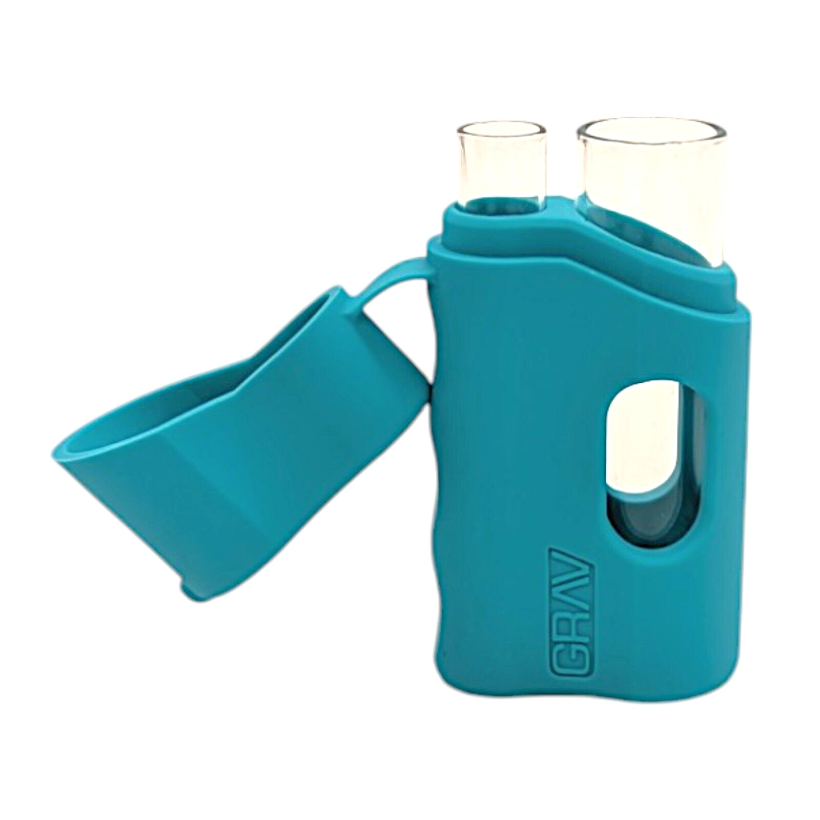 Grav Classic Silicone Taster Dugout