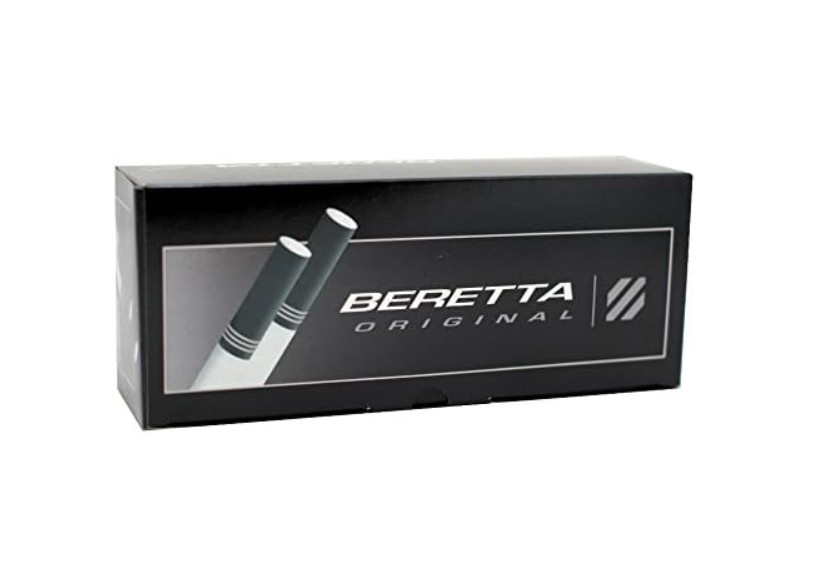 Beretta Original King Size Cigarette Tubes (200ct per Box – 1 Boxes)