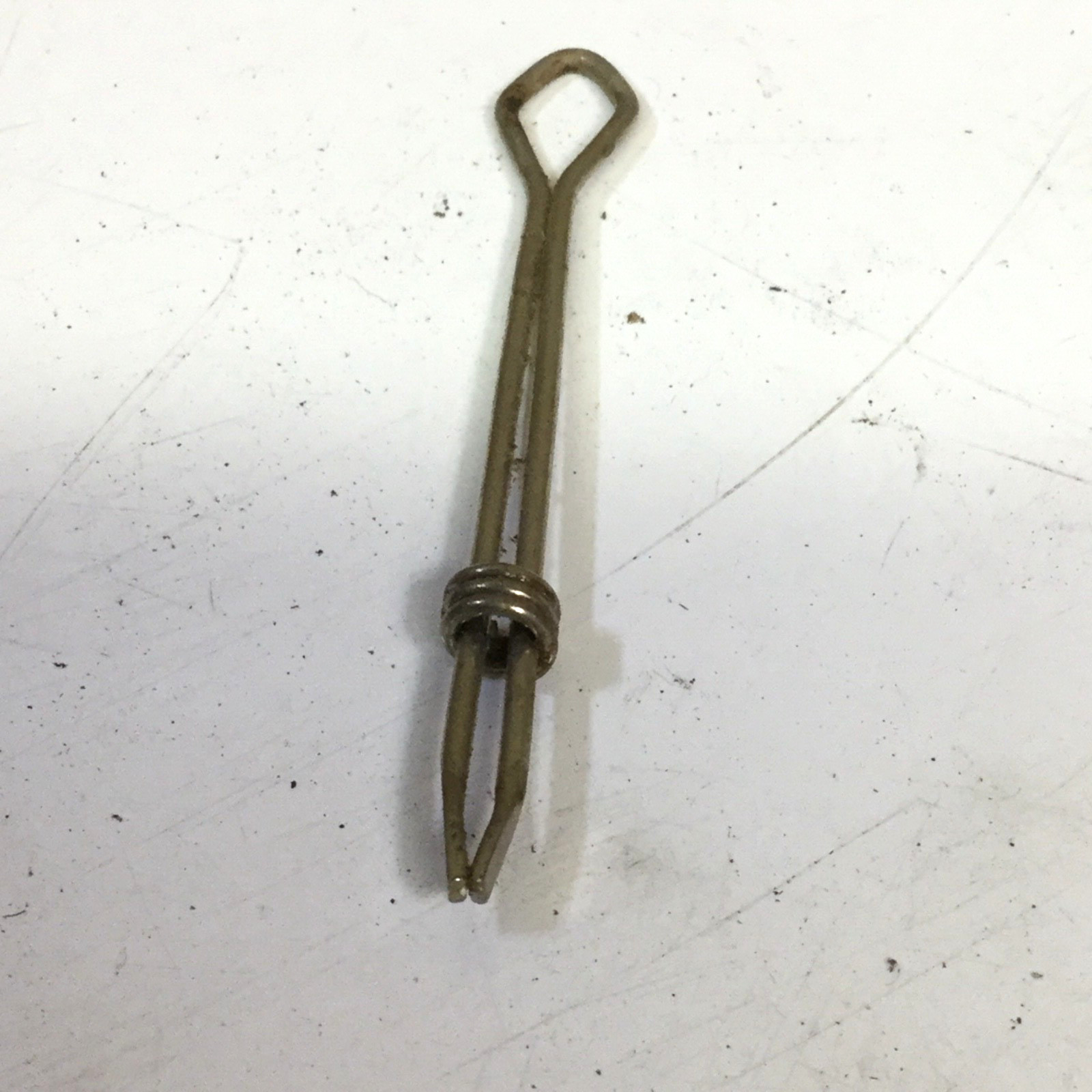 Vintage/unused Lot of 30 Roach clips unused 1970’s