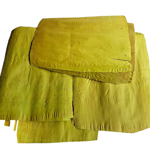 200x Soft Organic Natural Banana Leaf Handmade Herbs Tobacco Cigarette Rolling
