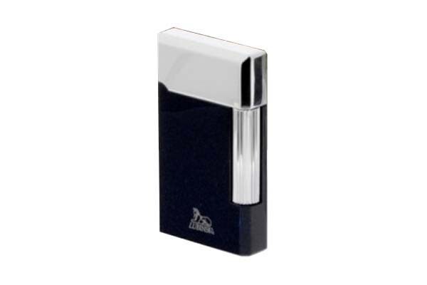 Pipe Lighter – chrome black