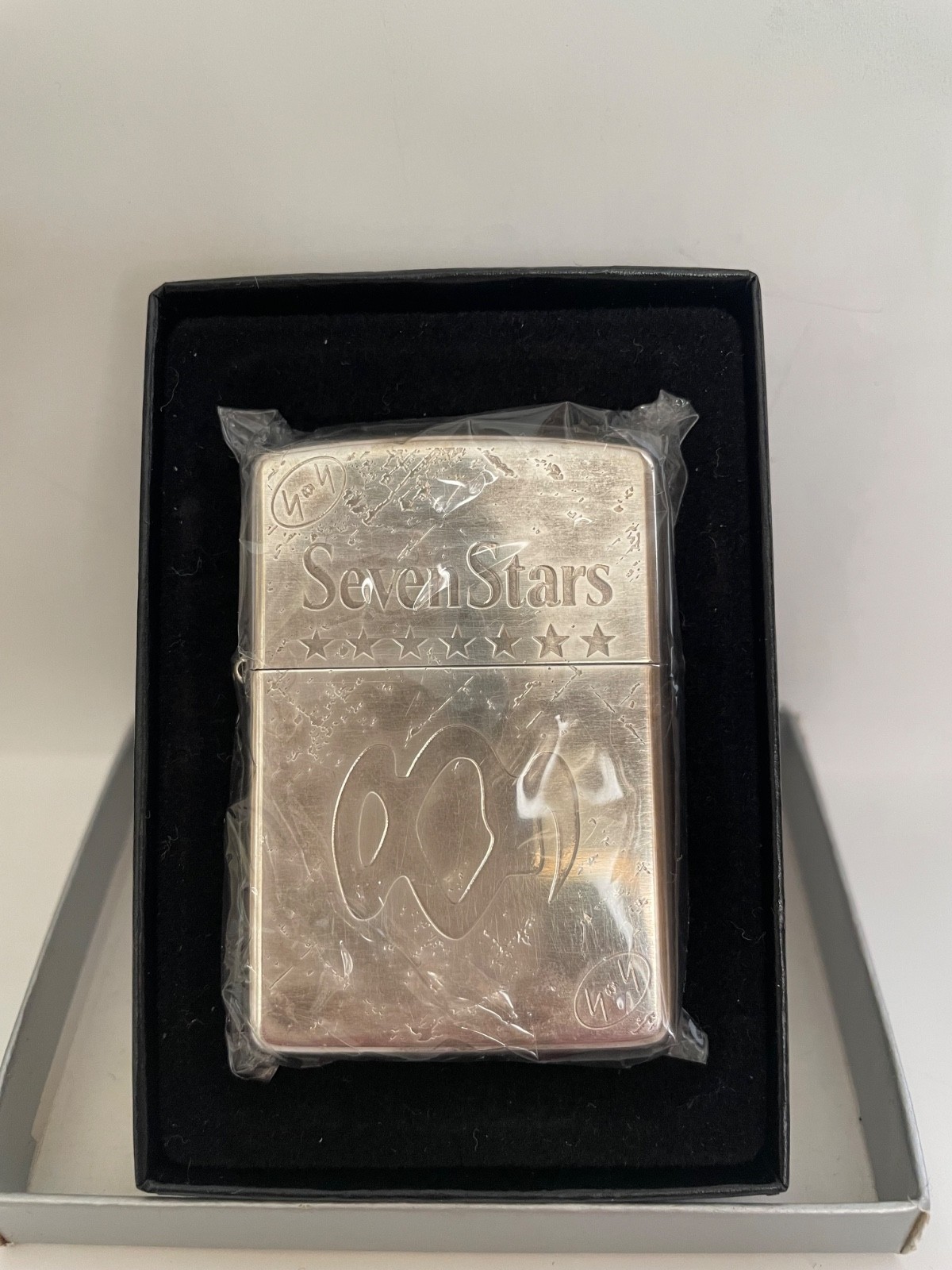 zippo lighter limited edition