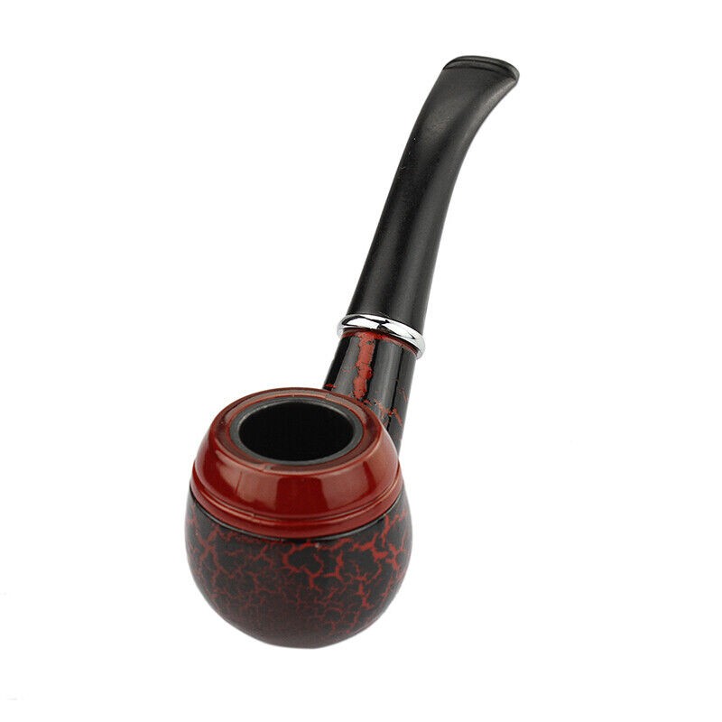 Pipa clásica para de fumar tabaco pipas clasicas de madera kachimba cachimba