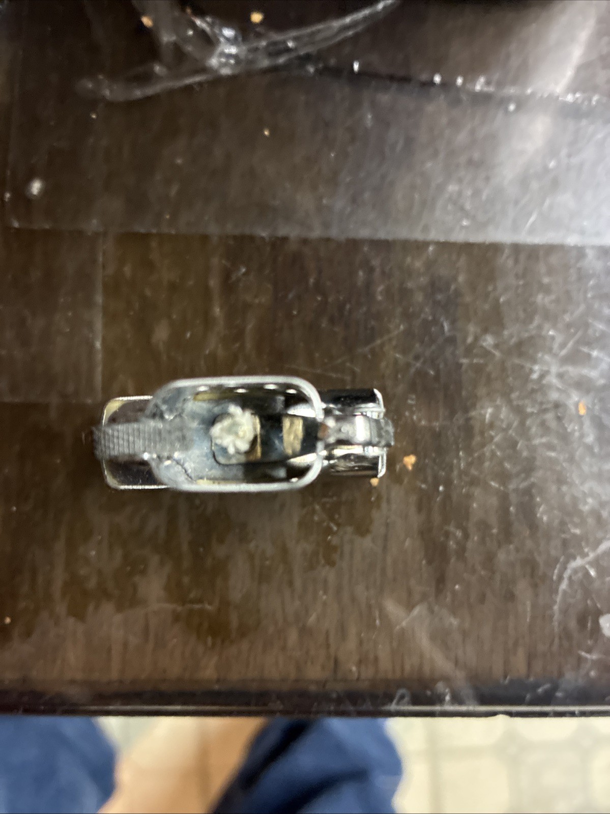 lighter insert Like Zippo But Not With Flints
