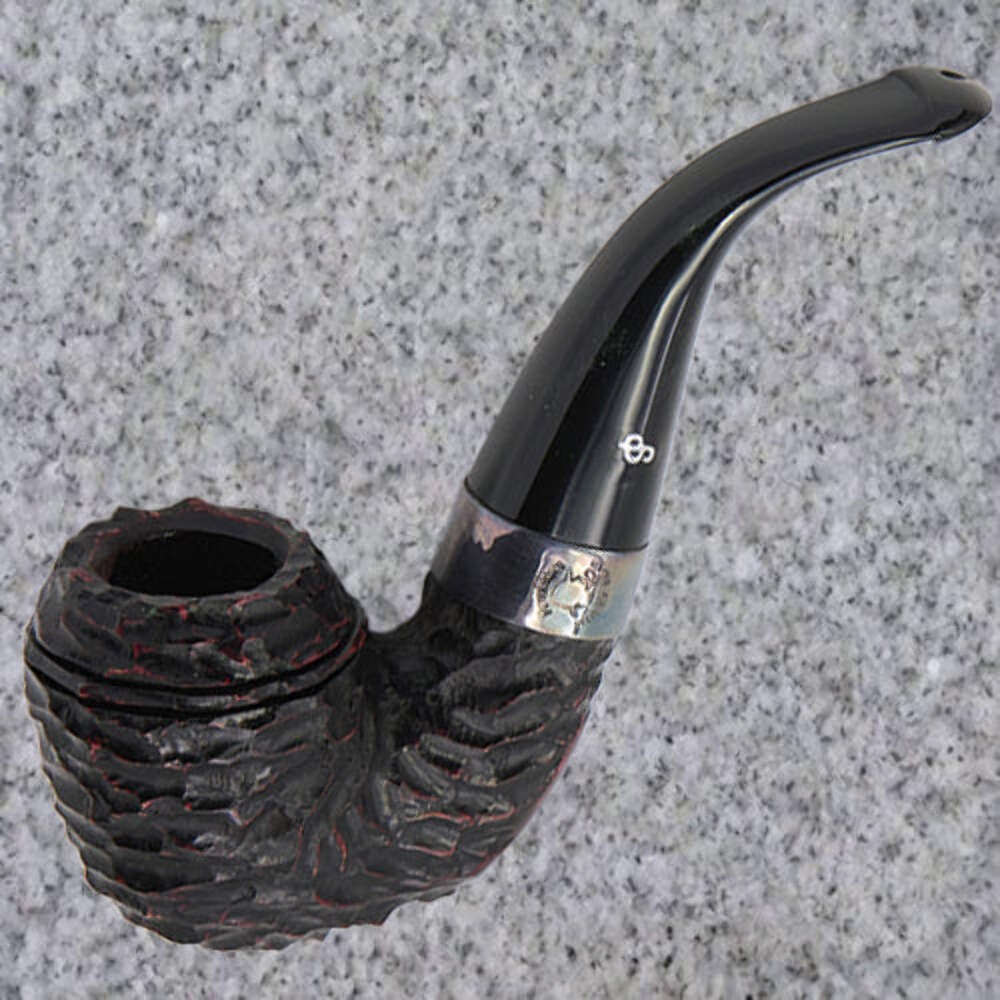 Peterson: SHERLOCK HOLMES DARK RUSTIC BASKERVILLE PL