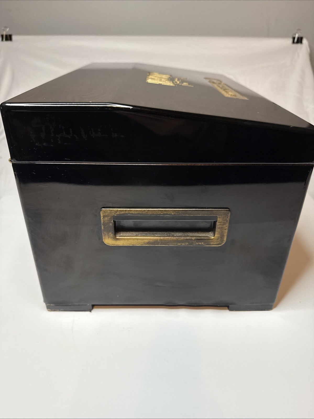 Cigar Humidor Supreme Limited Edition 2000