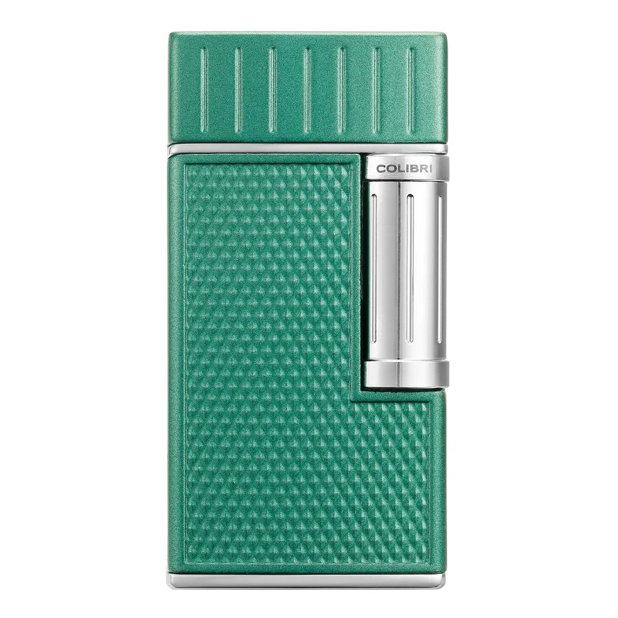 Colibri Cigar Lighter Julius Black