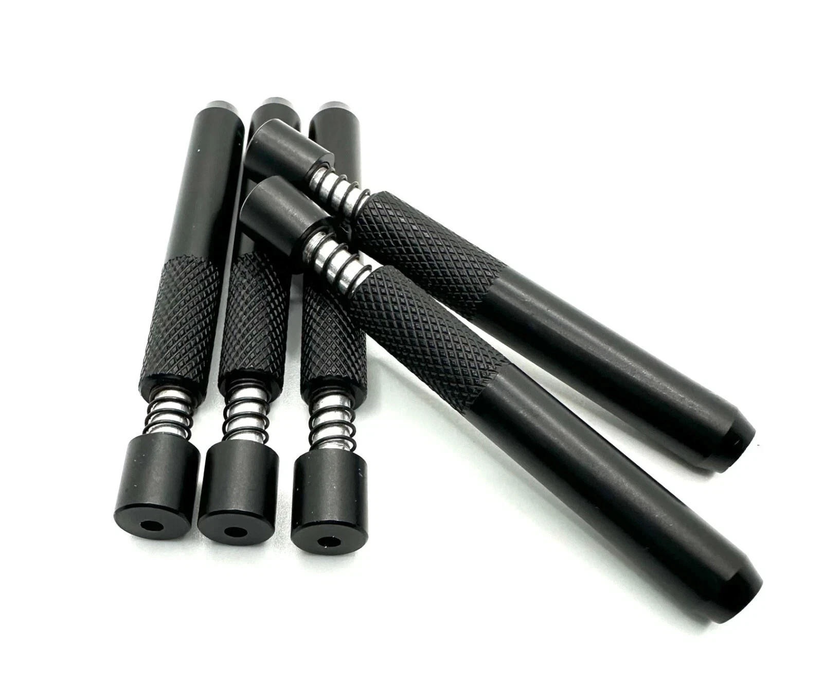 10X Self Cleaning One Hitter Metal Bat Tobacco Smoking Dugout Pipe SAME DAY SHIP
