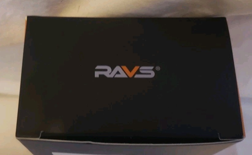 RAVS Butane Torch Lighter, 2-Flame Mode Kitchen Torch For Cooking Refillable