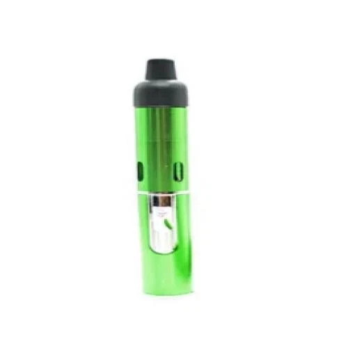 2025 New Lighters Long Portable Metal All in One Pipe Built-in Detachable Inflat