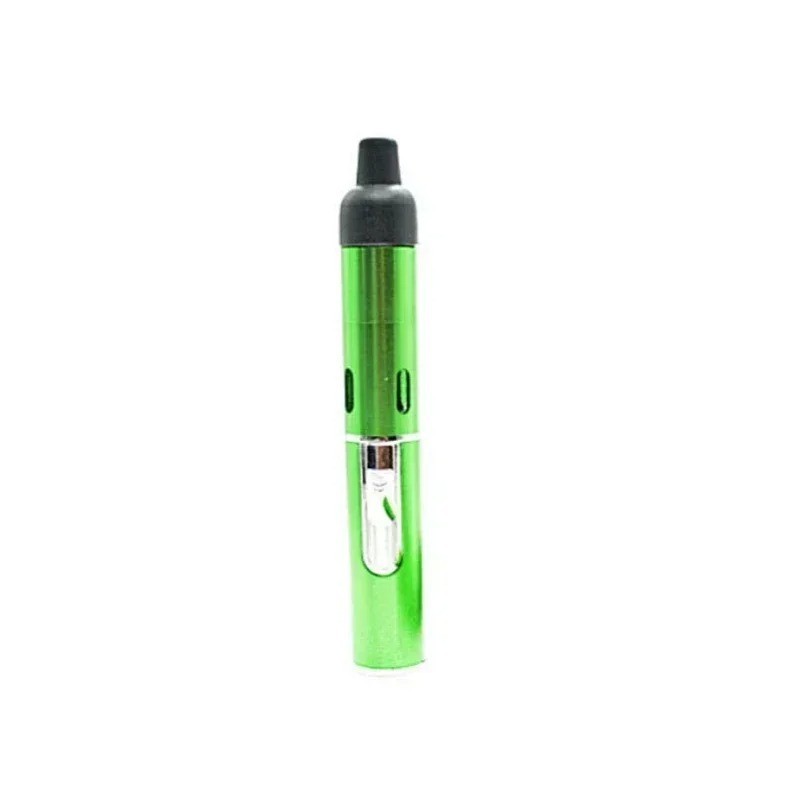2025 New Lighters Long Portable Metal All in One Pipe Built-in Detachable Inflat