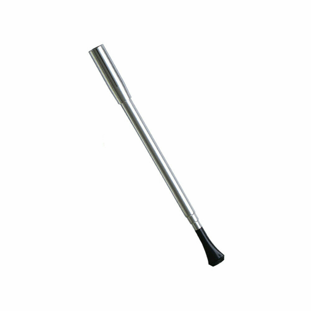 1pc Aluminum Vintage Slim Cigarette Telescopic Filter Smoke Cigarette Holder