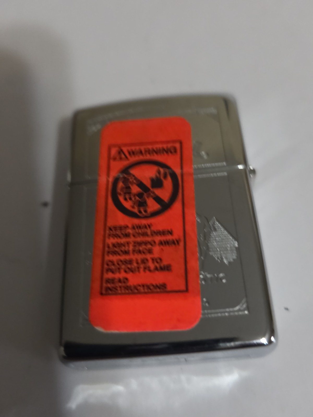 CAMEL FILTERS TURKISH & DOMESTIC BLEND CIGARETTES CHROME ZIPPO LIGHTER
