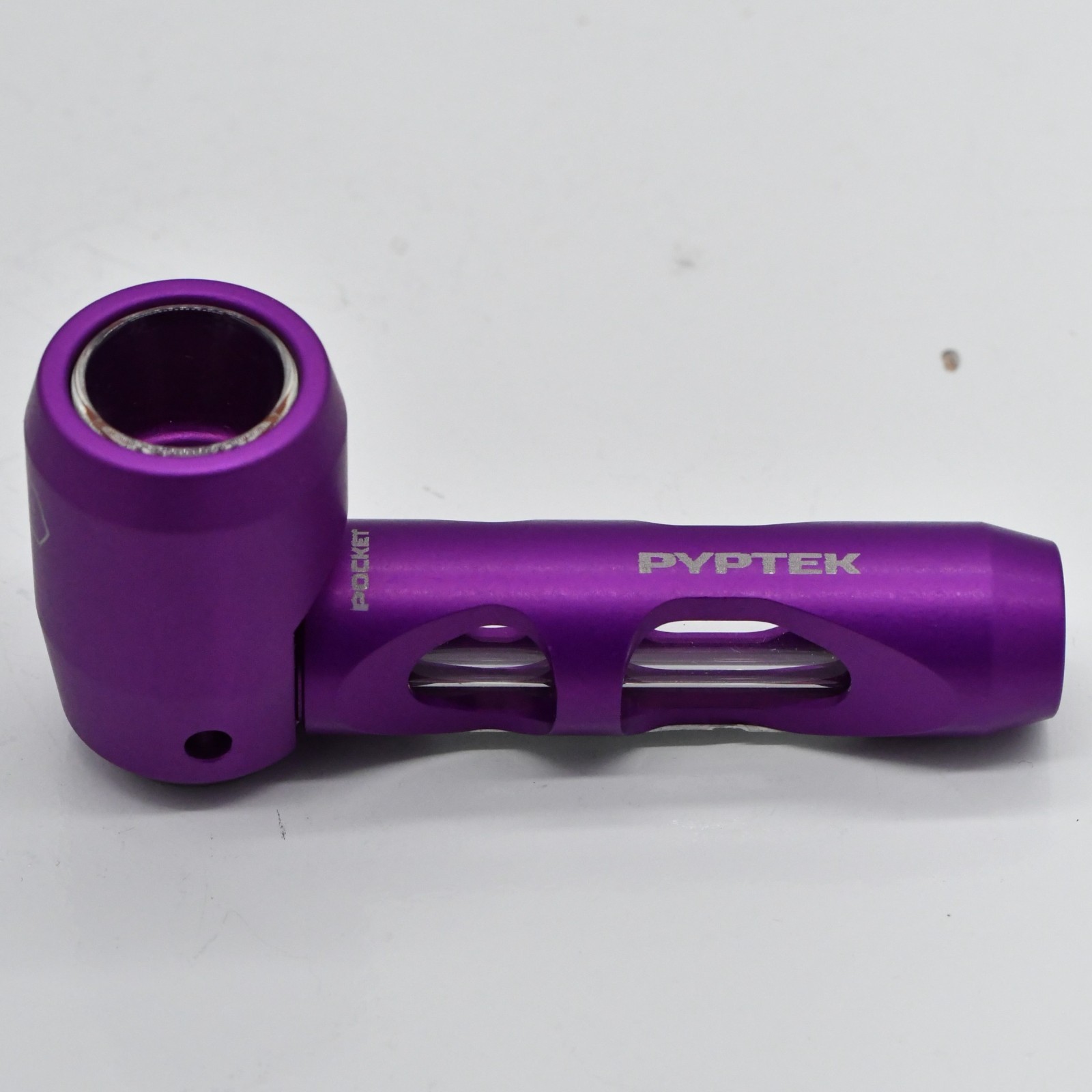 PYPTEK Prometheus Pocket Pipe Purple 80021PRPOKPR