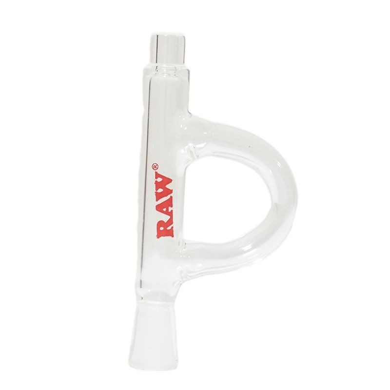 RAW Rolling Papers PHATTY FINGER – PREMIUM GLASS CONE HOLDER- LIMITED EDITION