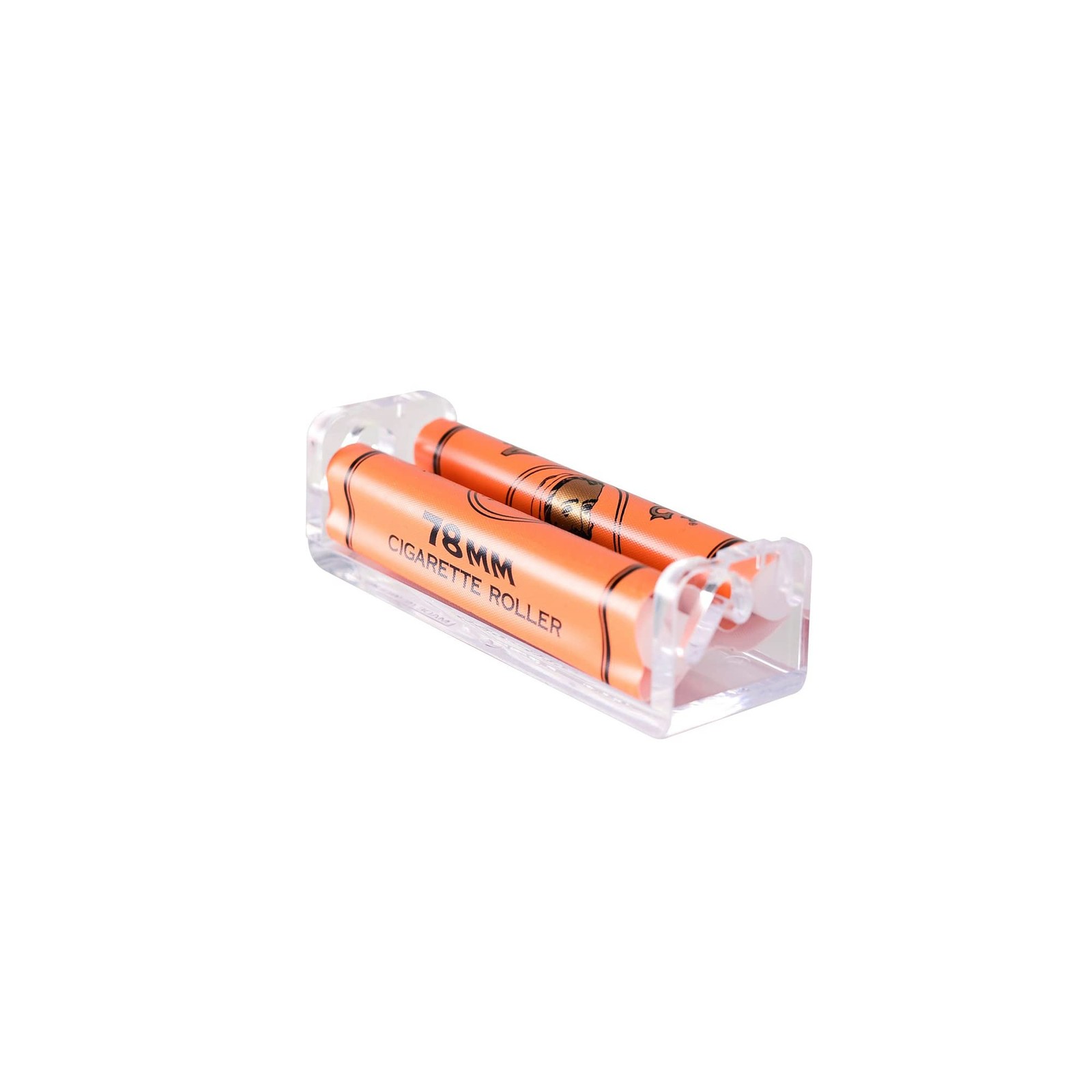 Zig-Zag Premium Cigarette Roller – 78mm