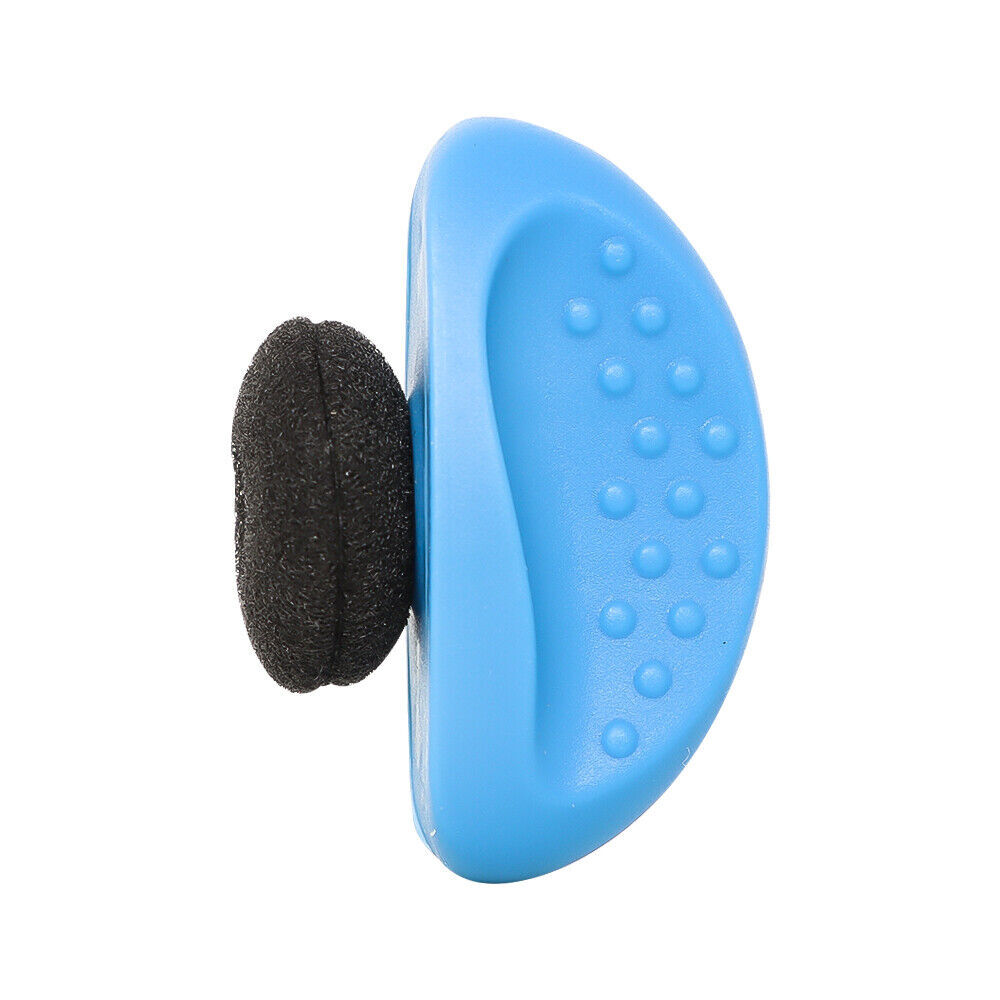 2PCS Magnetic Cleaning Scrub Waterpipe Glass Bongs Replacement Cotton Free
