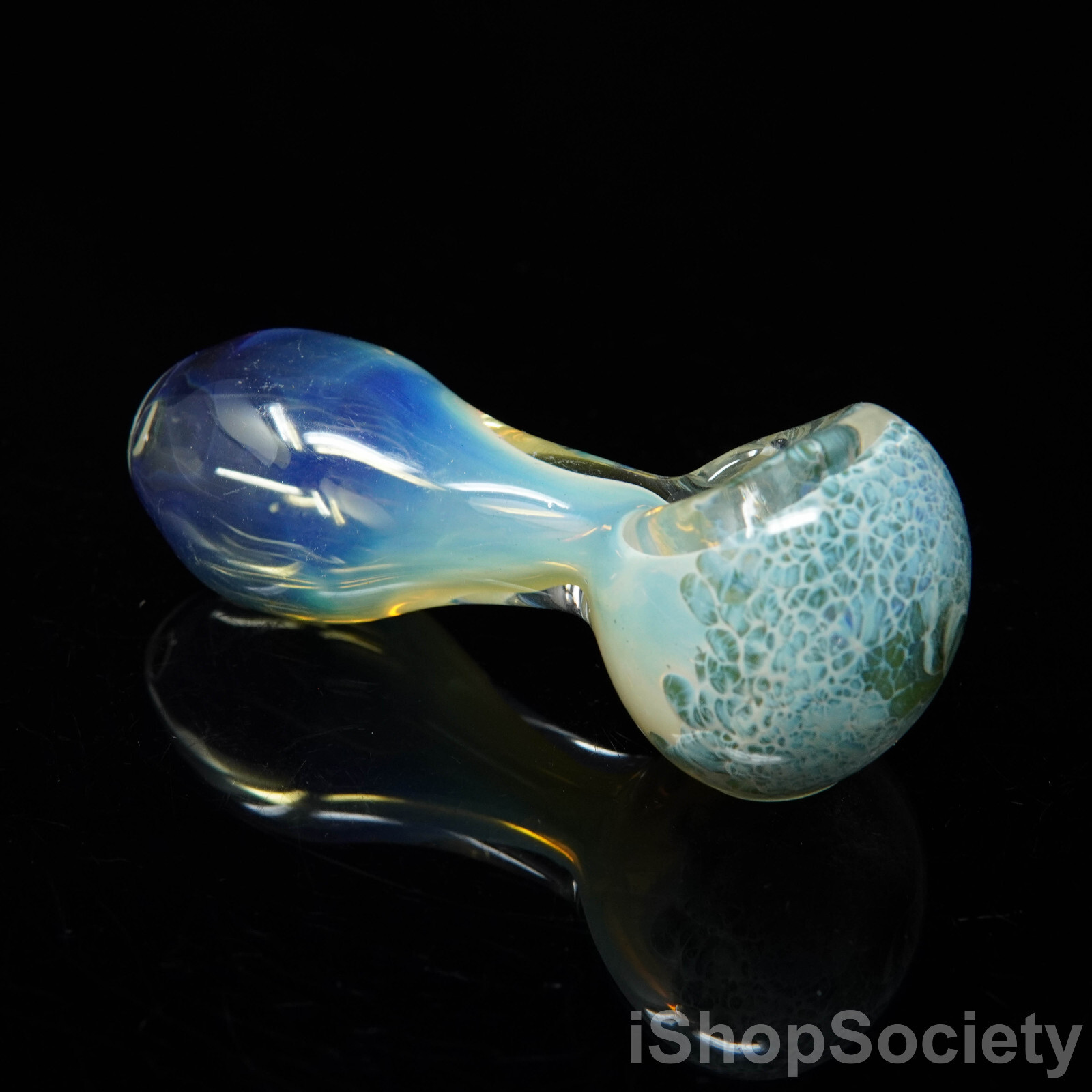 3.5″ THICC Portable Mini Tobacco Smoking Pipe Thick Collectible Pipes – P642D
