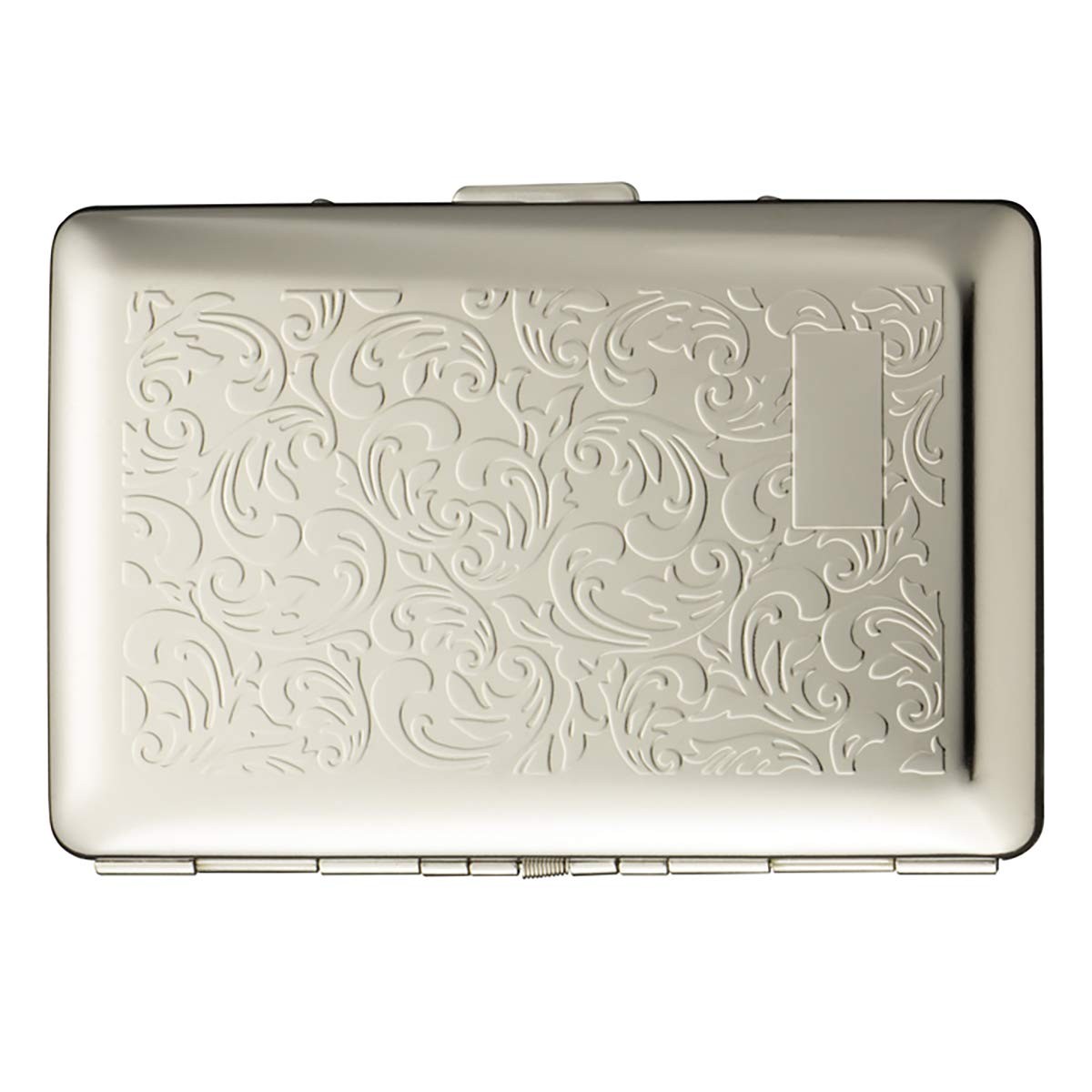 Tsubota Pearl Casual Double Card Case Ala Beth
