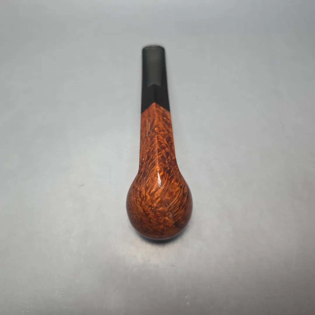 The Guildhall (Comoy’s) Classic 237 Smooth Estate Briar Pipe, English Estates