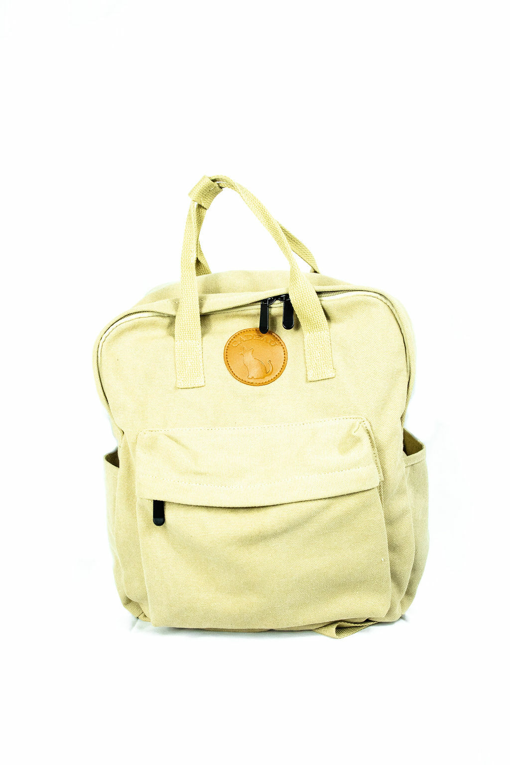 CADEAU Unisex School Travel Daily Casual Backpack