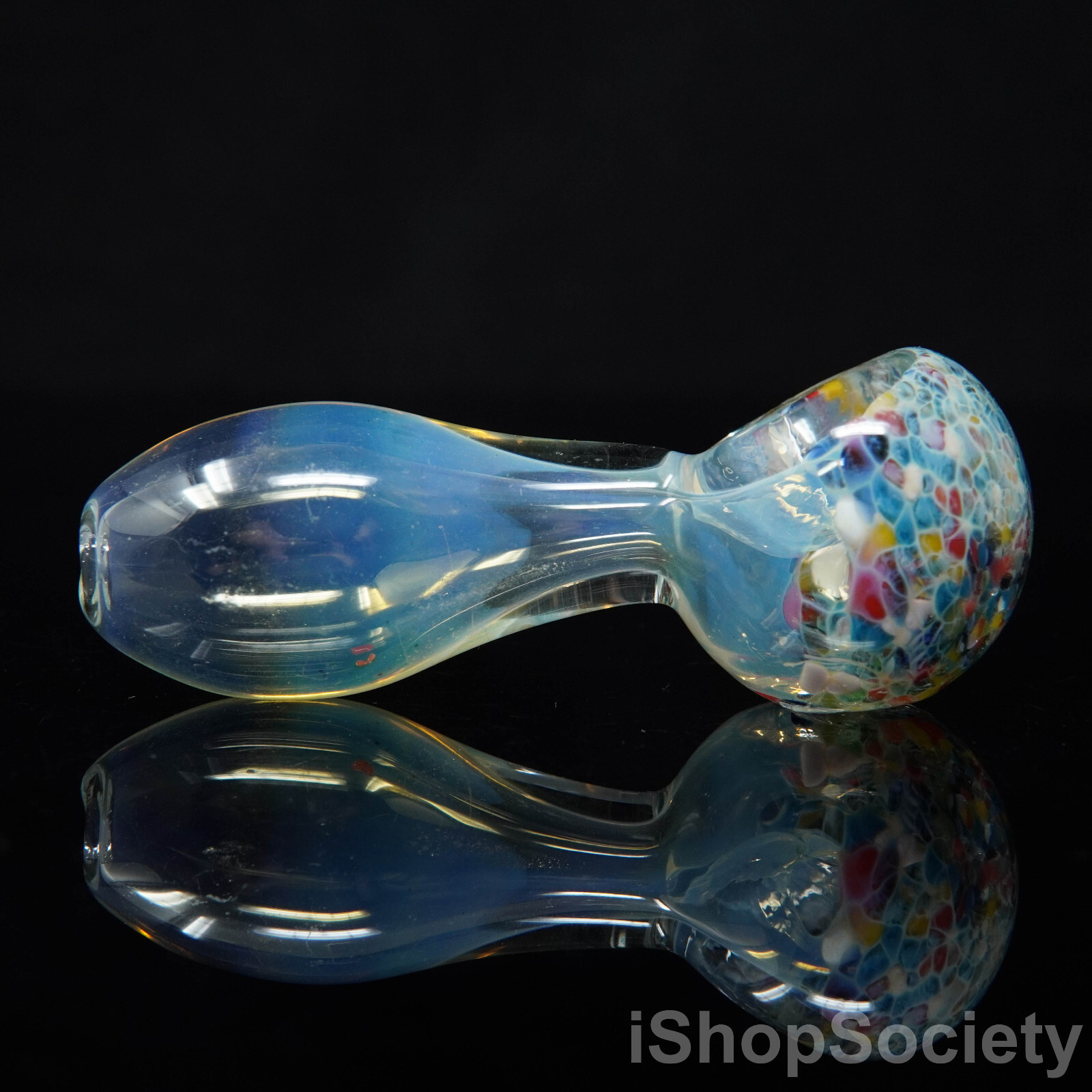 3.5″ THICC Portable Mini Tobacco Smoking Pipe Thick Collectible Pipes – P642C