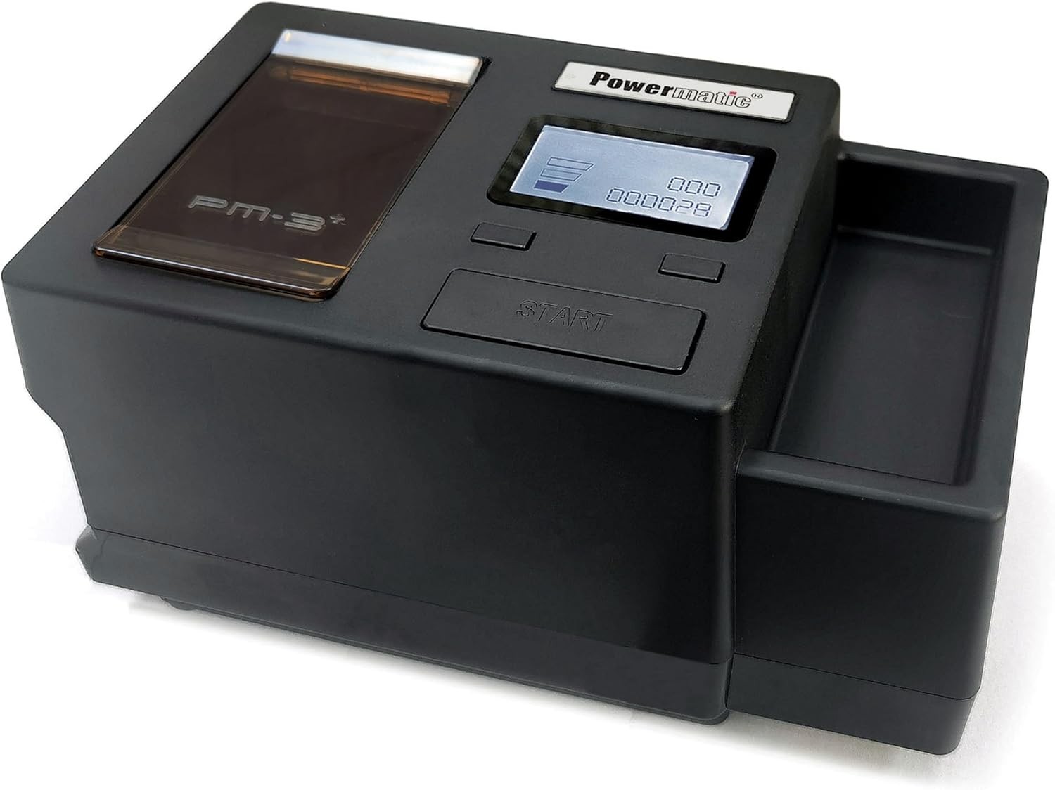 Compact Cigarette Rolling Machine – Manufacturer
