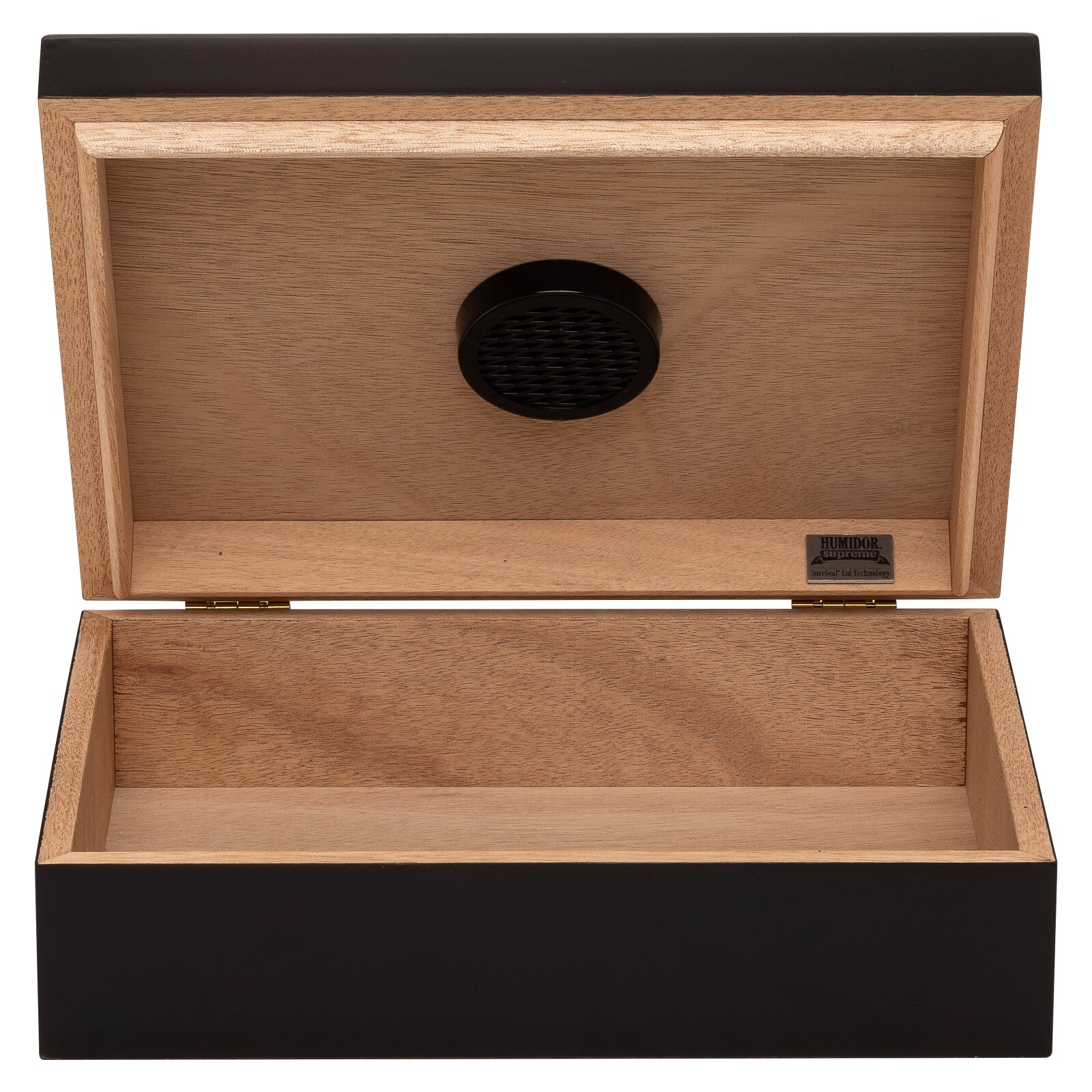 Havana Beauties – Delight- Humidor Supreme 20ct Cigar Humidor