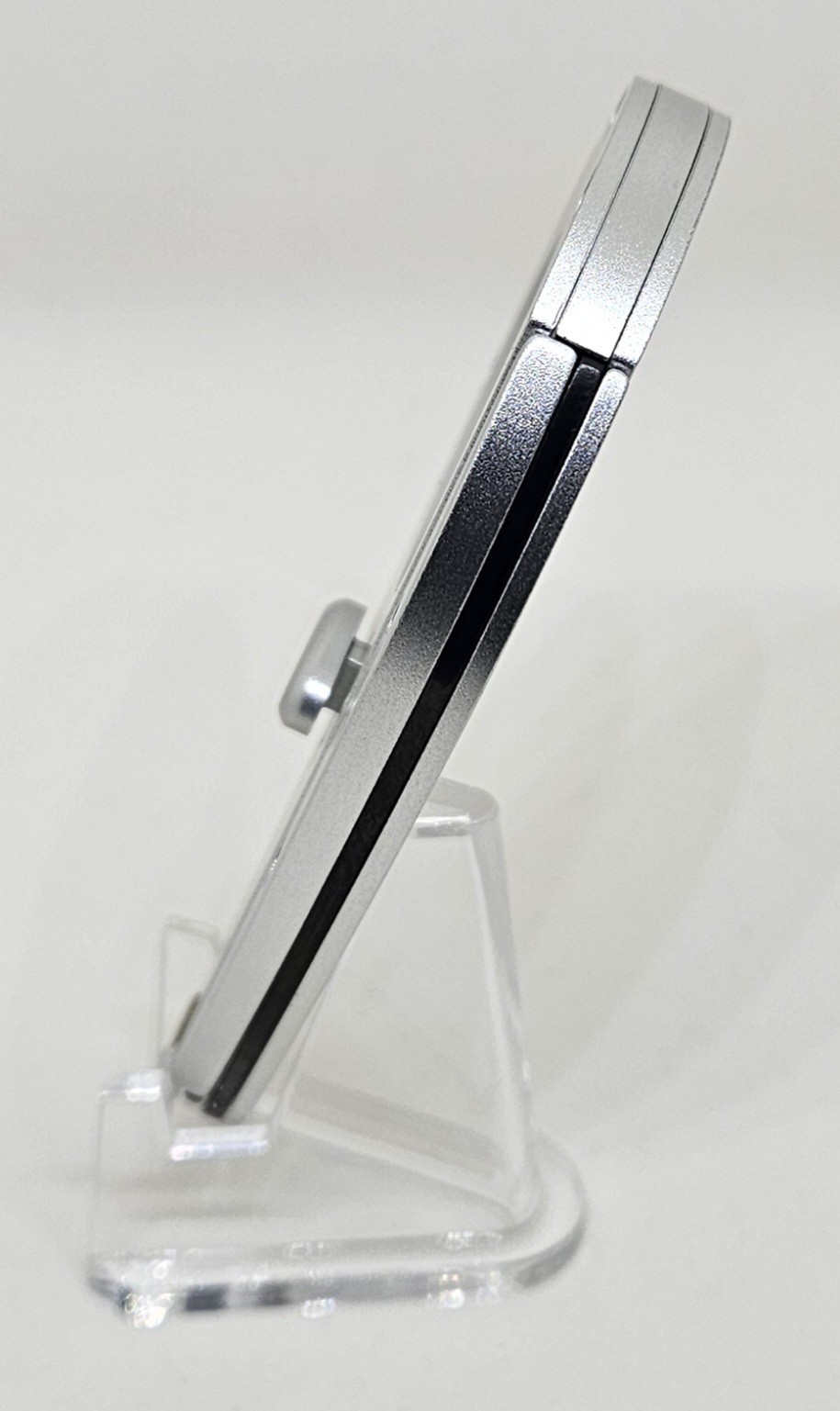 Xikar Xi1 Cigar Cutter Guillotine Phantom Silver Black Blade XI-100SL Sealed/New