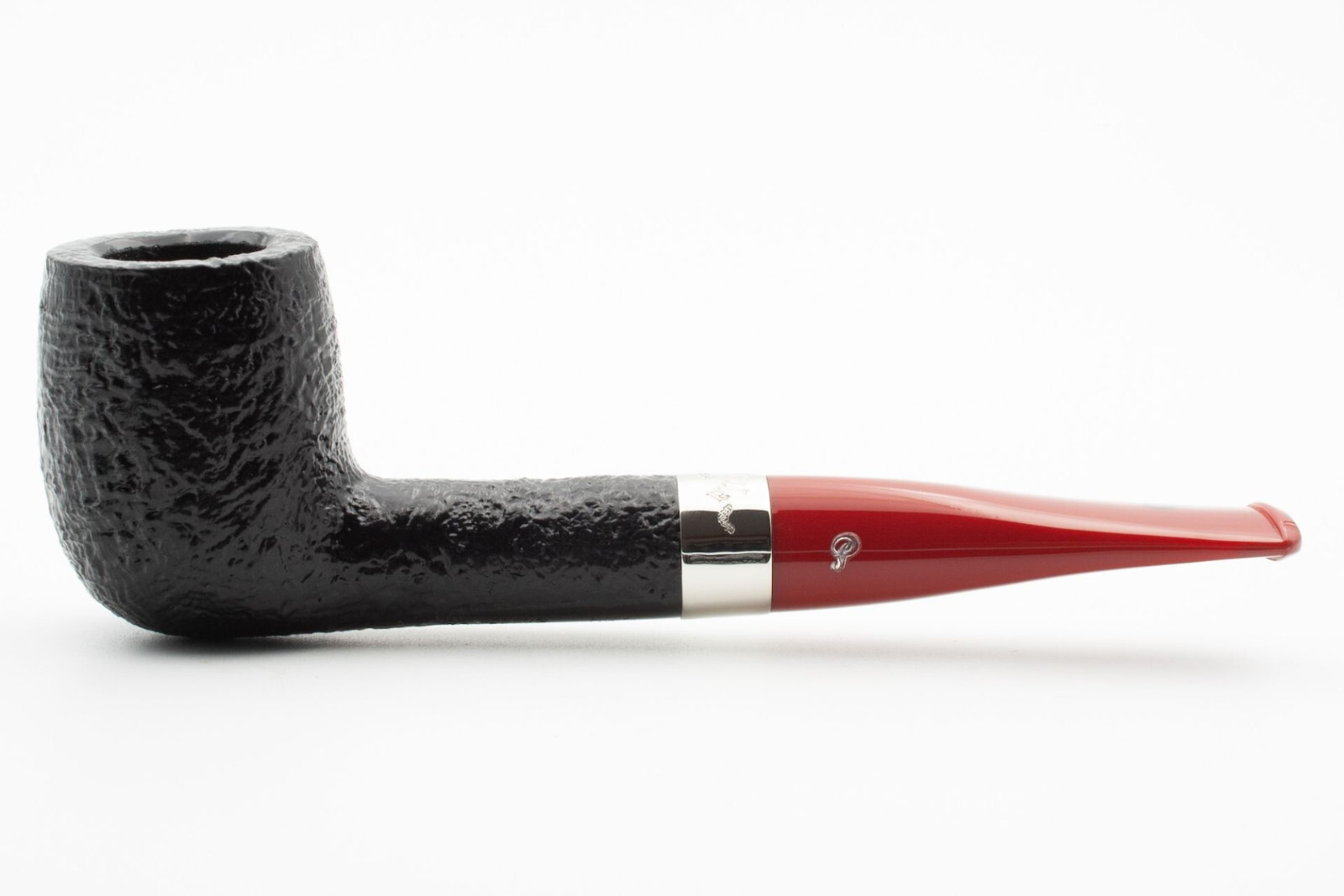 Peterson Pipe Dracula Sand 106 / 150 Mm / Height 50 Mm / Bore 21 Mm / 9 Mm