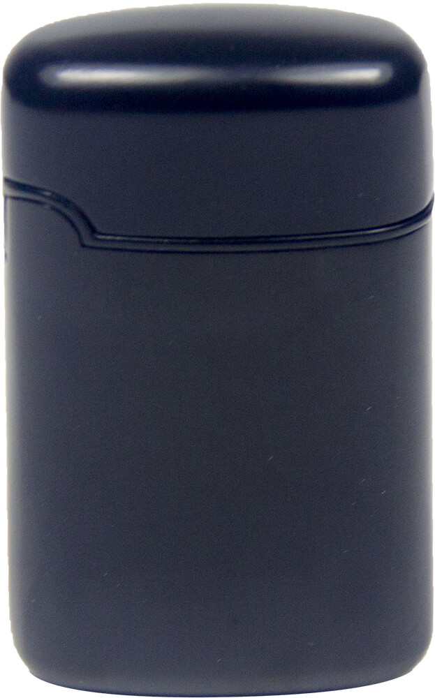 Triple Jet Torch Flame Refillable Butane Metal Lighter Adjustable Cigar Punch