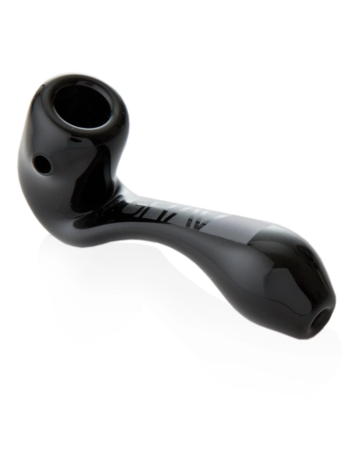 GRAV® Mini Classic Sherlock 4″ – Black