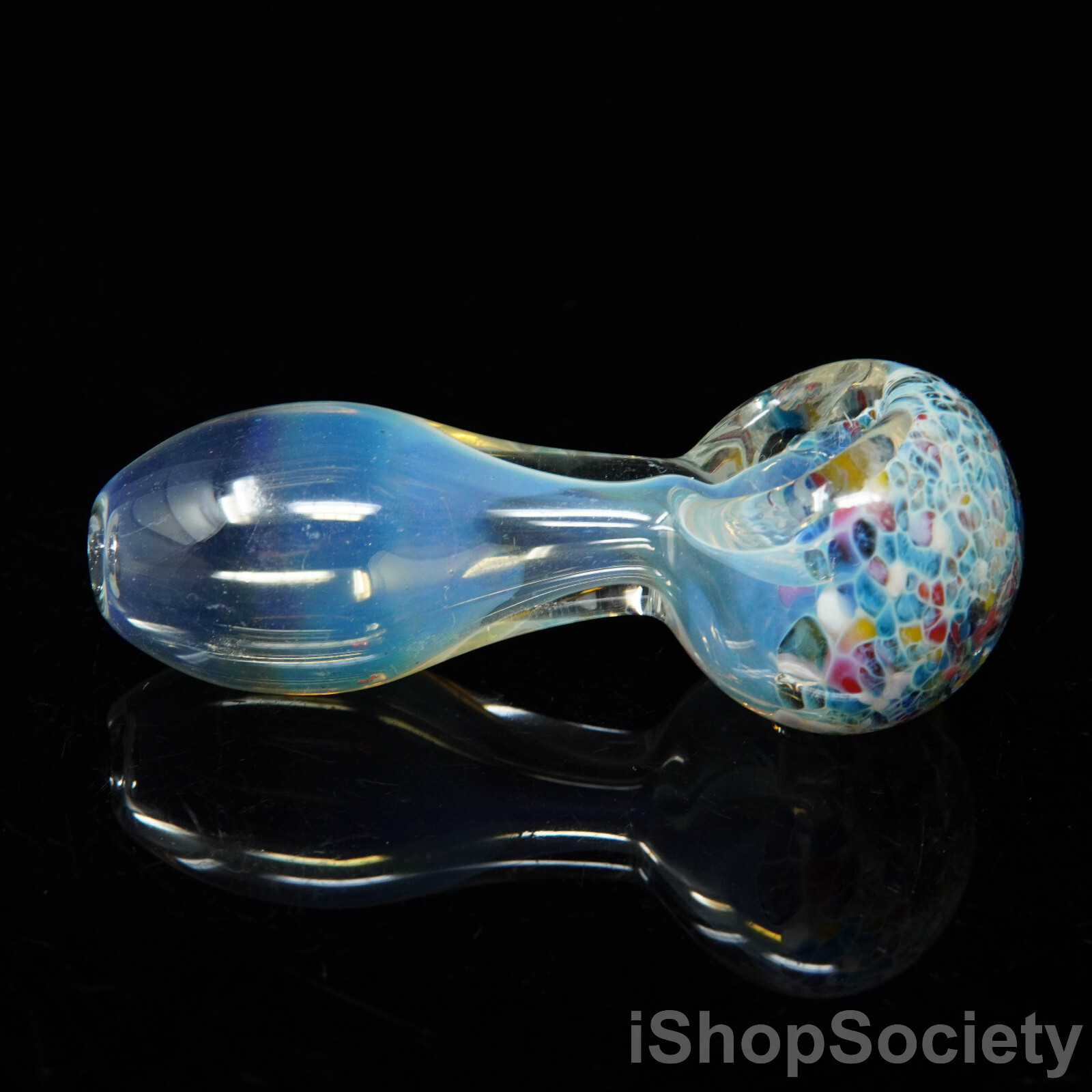 3.5″ THICC Portable Mini Tobacco Smoking Pipe Thick Collectible Pipes – P642C