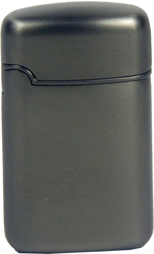 Triple Jet Torch Flame Refillable Butane Metal Lighter Adjustable Cigar Punch