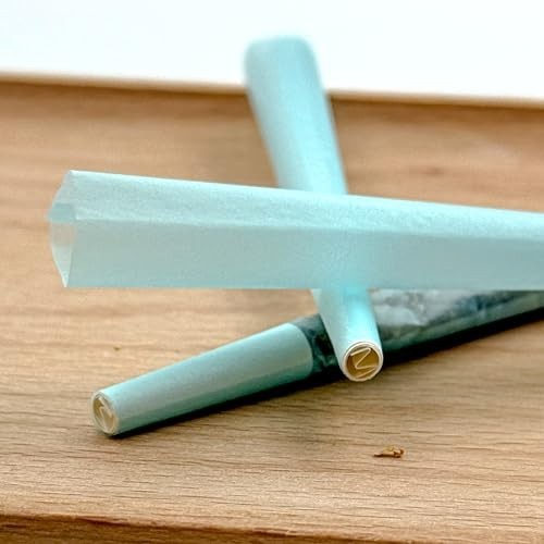 Cones Rolling Paper 108mm Preroll 200 Pack Rolled Cones -Natural Slow-Burning Co