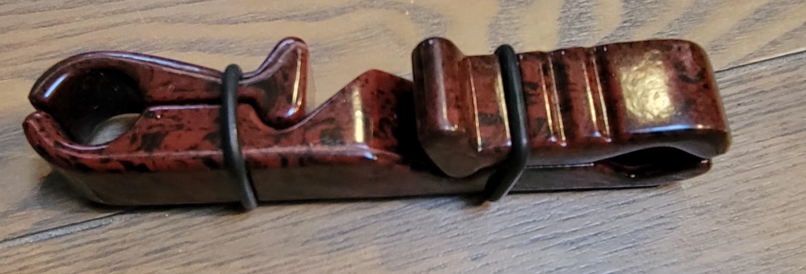 Cigar Holder No Box Or Brand