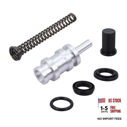 45072-96 11/16″ Bore Front Brake Master Cylinder Rebuild Kit For 1996-2007