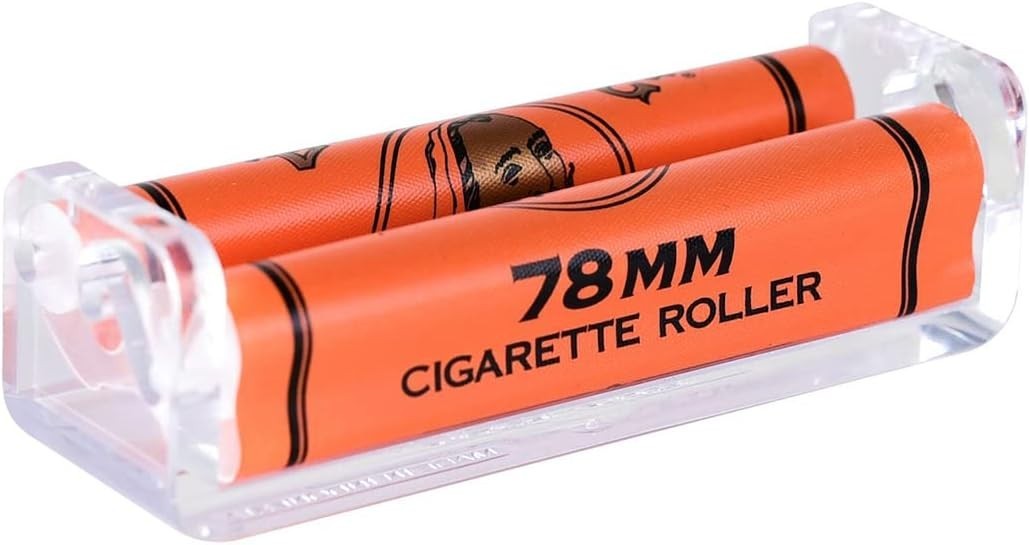 Cigarette Roller – 78mm