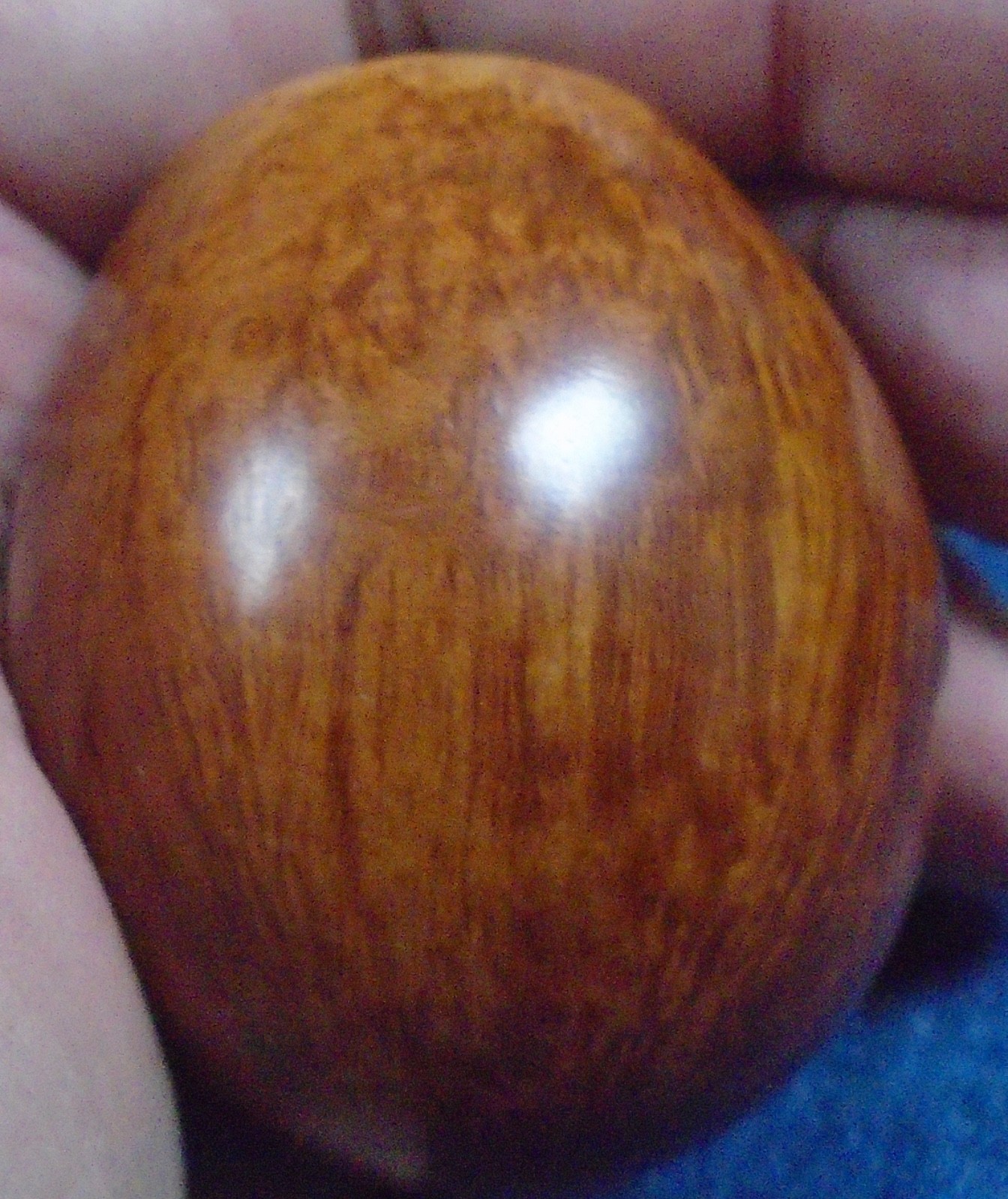 RARE VINTAGE NEW unsmoked butz-choquin FOUR STAR Fait Main briar pipe High End
