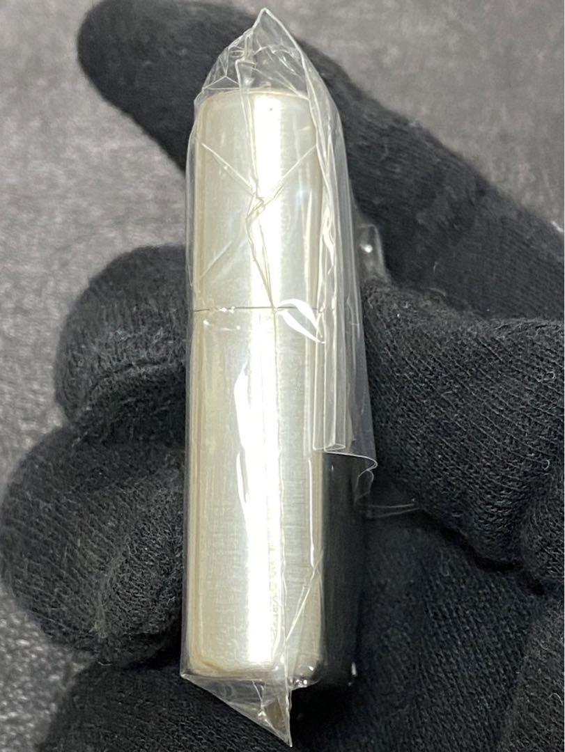 Zippo Basilisk Koga Ninja Scroll Double-sided Engraved Made in 2018 Lighter