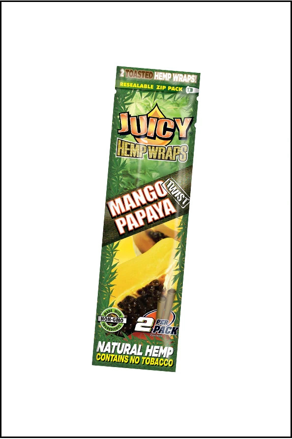 🤪 JUICY JAY PAPAYA PUNCH TERP WRAPS 🔥 25 PACKS 🤑 2 WRAPS PER PACK 💯🤤💯🤤💯