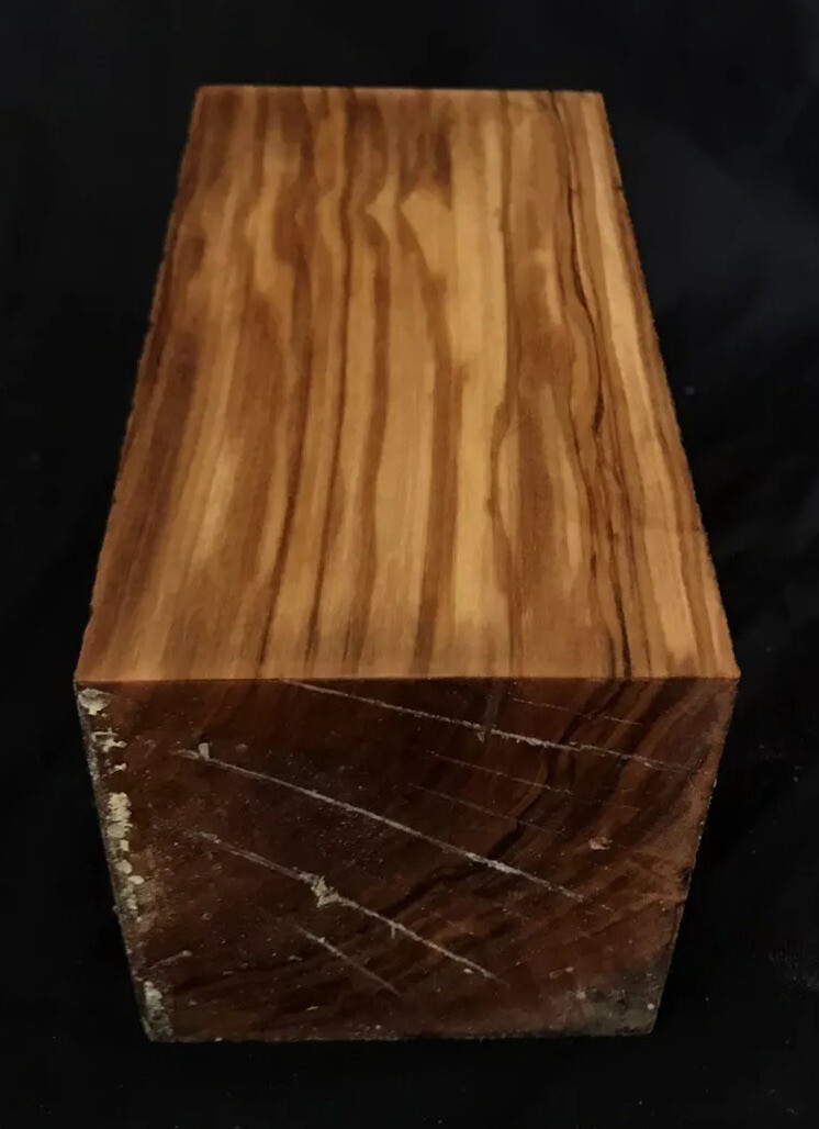 Olivewood Pipemaking DIY Projects Smoking Pipes Lumber Pipa Smoking Block Making