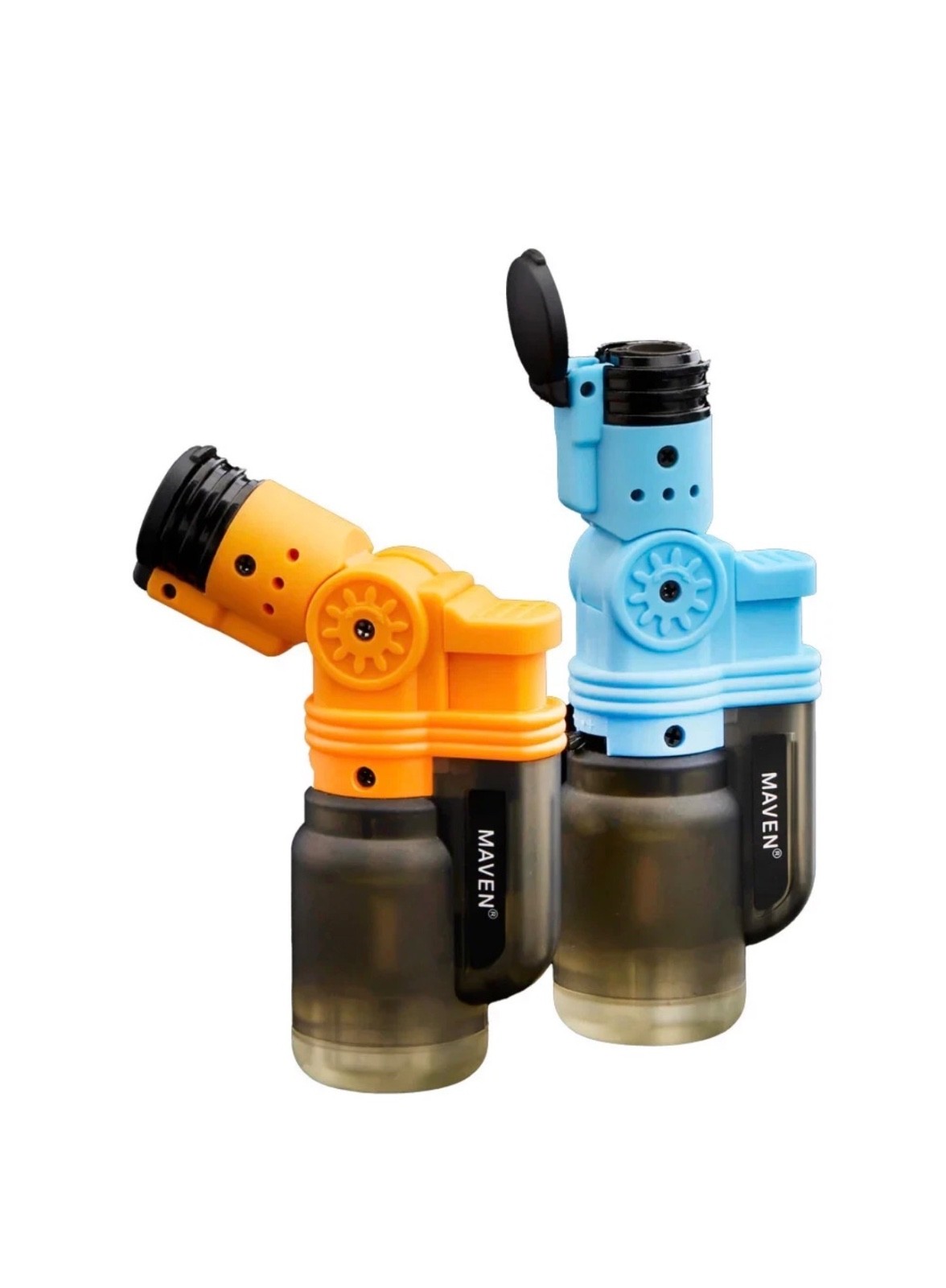 MAVEN TUNER 20CT – TORCH ASSORTED COLOR