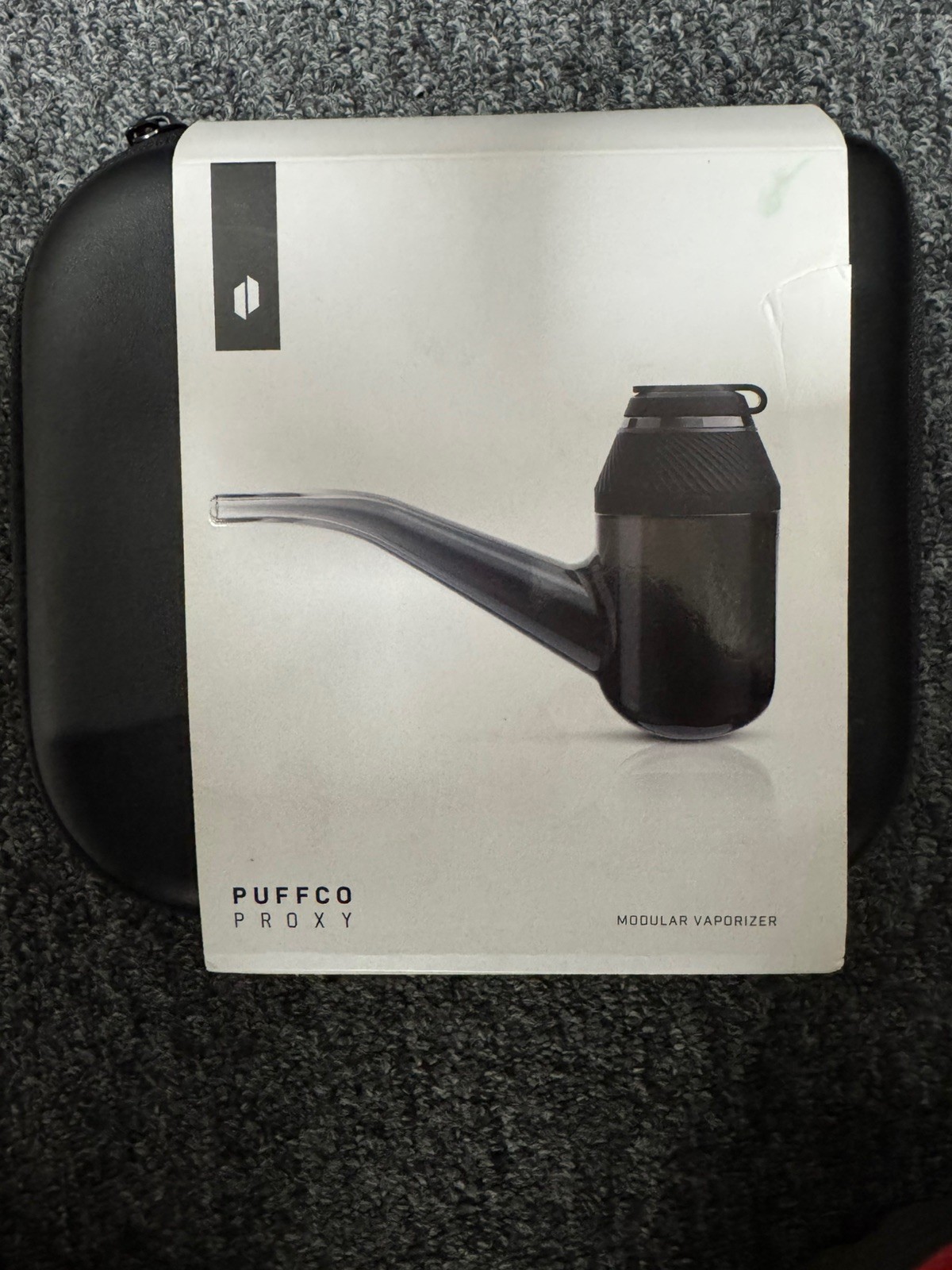 Proxy Hookah Brand New