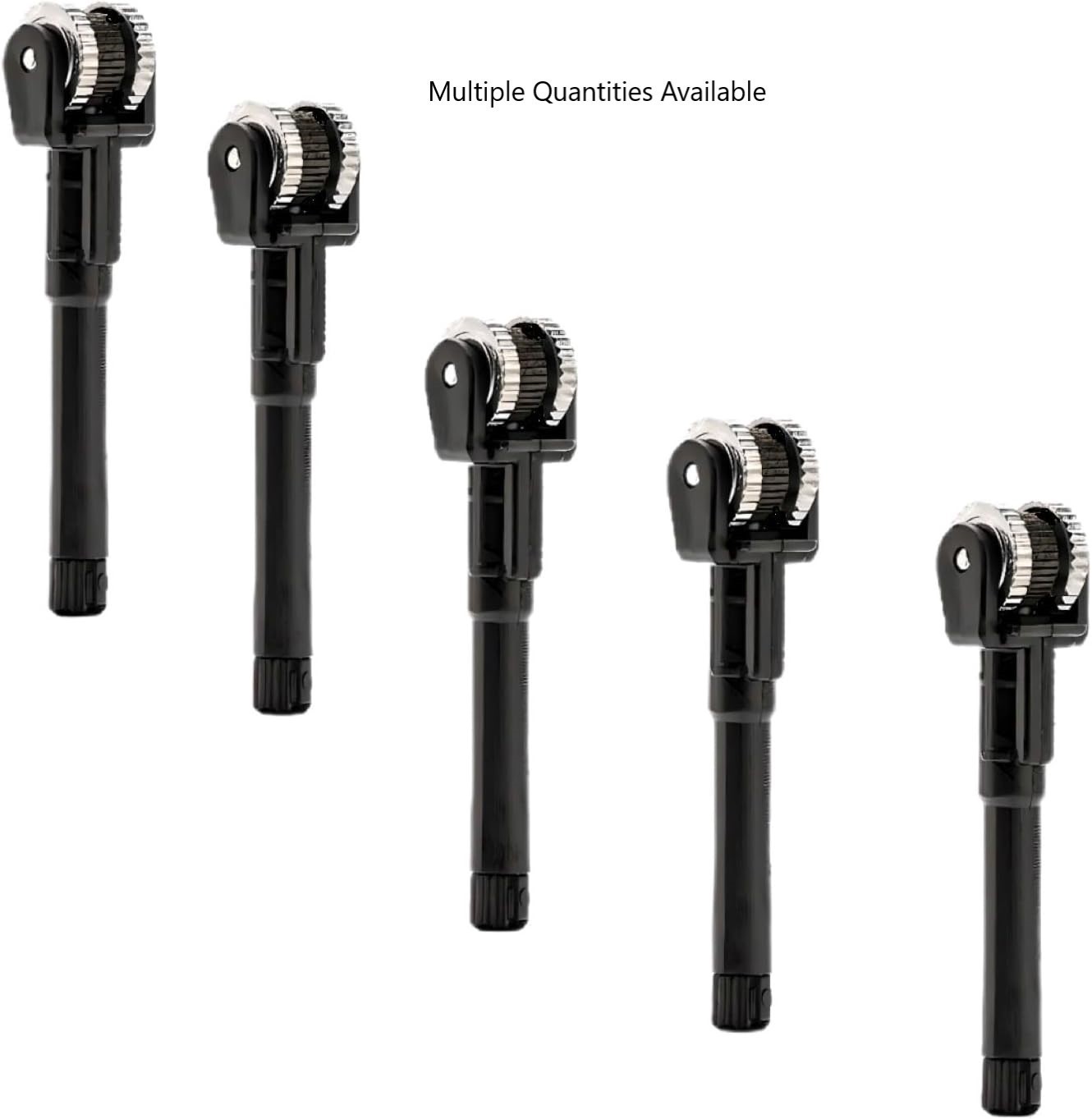 Flints Holder Replacements Compatible with Clipper CP11, CP12, Multiple Quantity