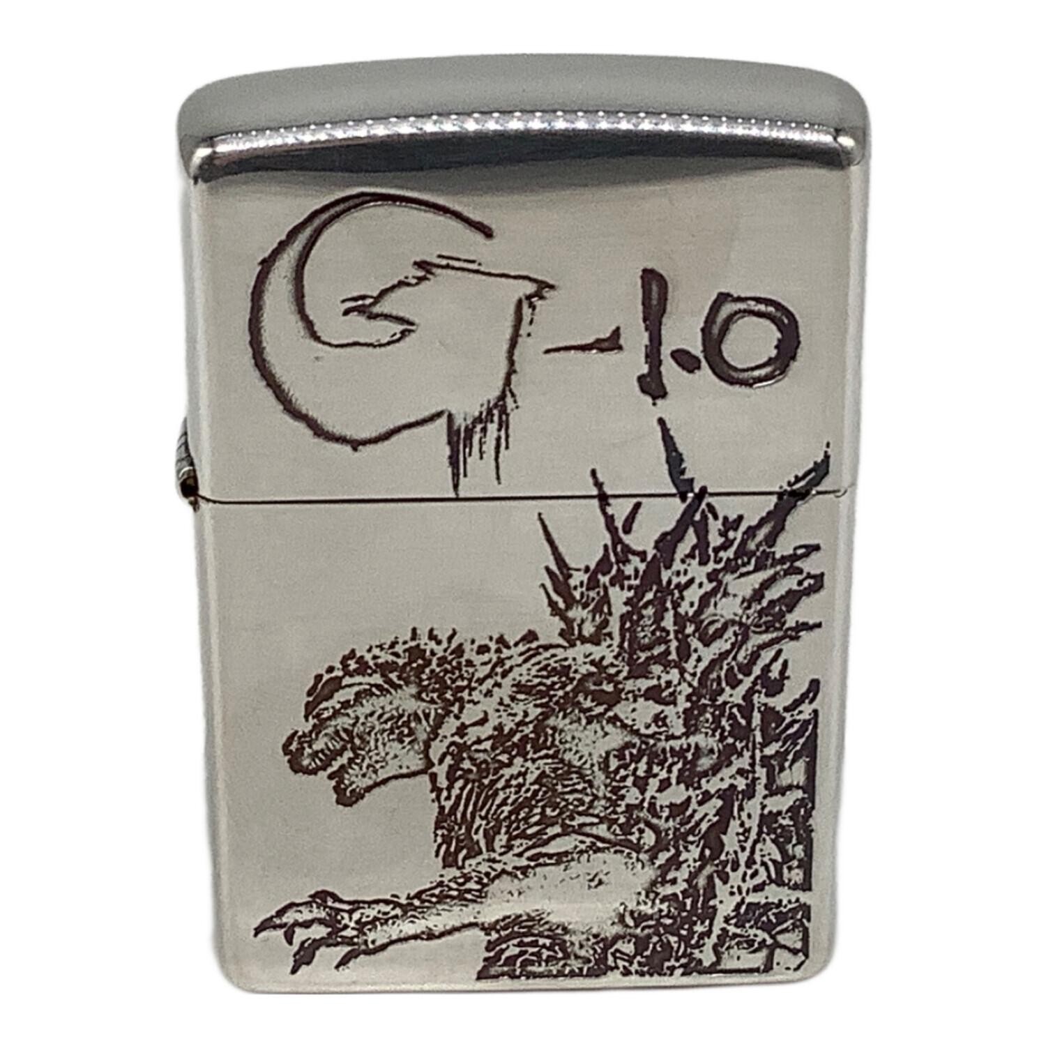 ZIPPO 2024 Godzilla 1.0